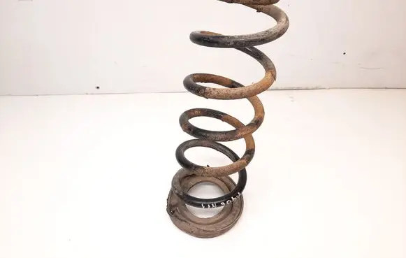 Peugeot 406 Rear coil spring