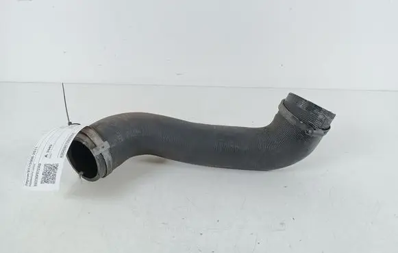 Jaguar XF X250 Intercooler hose/pipe 9X236F072AD
