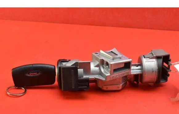 Ford Mondeo MK IV Ignition lock 3M51-3F880-AD
