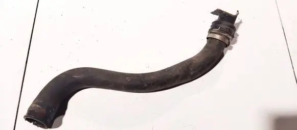 Mercedes-Benz C AMG W204 Intercooler hose/pipe a2045010582 dbl6254.12