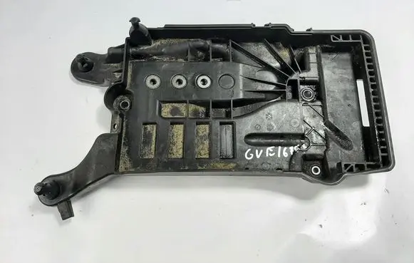 Volkswagen T-Cross Battery box tray 2Q0915331