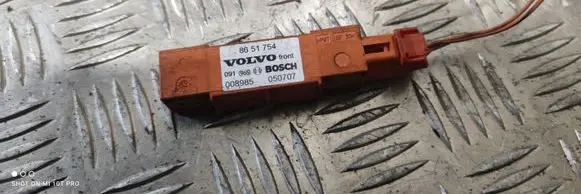 Volvo XC90 Airbag deployment crash/impact sensor 8651754