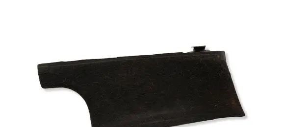 Tesla Model Y (C) pillar trim 178142100B