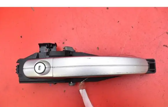 Ford Focus C-MAX Front door exterior handle 3M51-R224A36-BF
