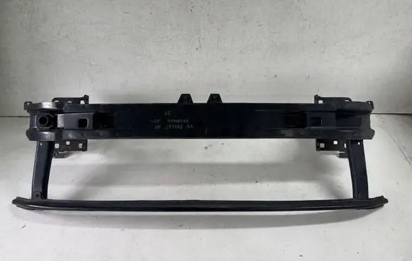 Volkswagen PASSAT B8 Front bumper support beam 3G0807611