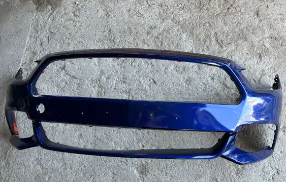 Ford Mustang VI Front bumper GR3B-17C831-B