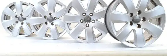 Audi A4 S4 B6 8E 8H R16 alloy rim 