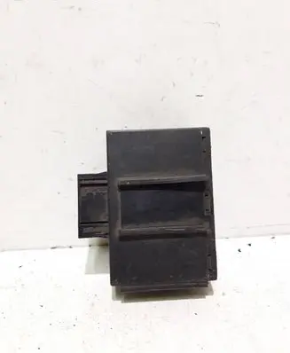 Other control units/modules