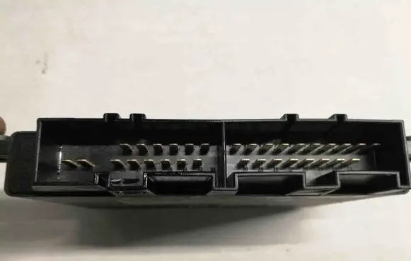 Gearbox control unit/module