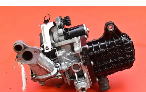 EGR valve