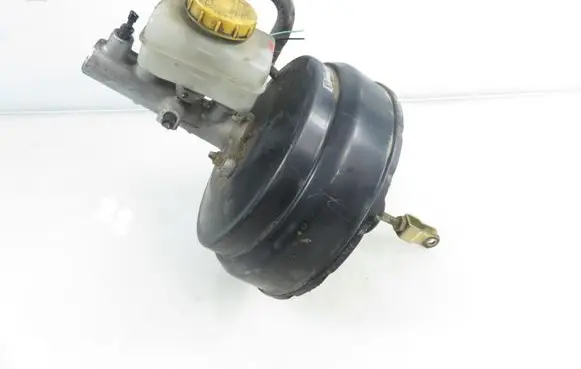Subaru Forester SG Brake booster 86406404