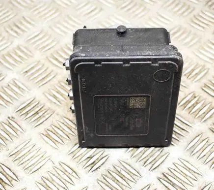 Volkswagen Golf VIII ABS Pump 5WA614517N 5WA614517BE