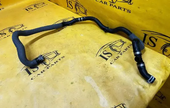 Renault Espace VI Engine coolant pipe/hose 215136662R