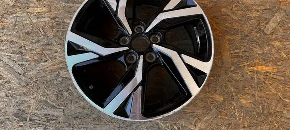 Toyota Yaris XP210 R16 alloy rim 426110DK40 P0P097T