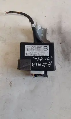 Toyota Avensis T270 Alarm control unit/module 8978005080 97RI012011 625510000