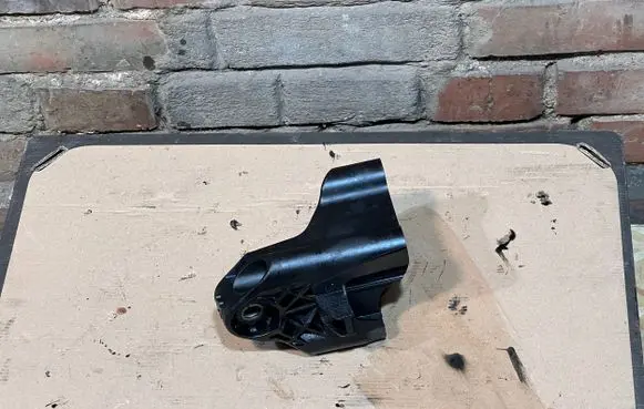 Mercedes-Benz E W213 Engine mounting bracket A6542232200