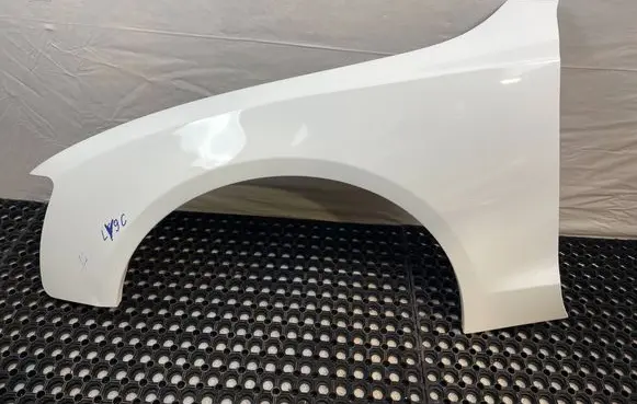 Audi A5 Sportback 8TA Fender