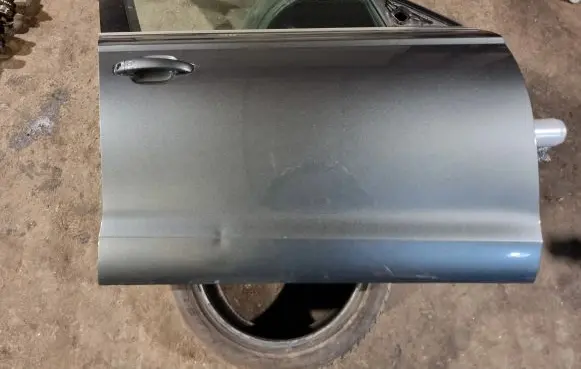 Audi A6 S6 C7 4G Front door LZ7S