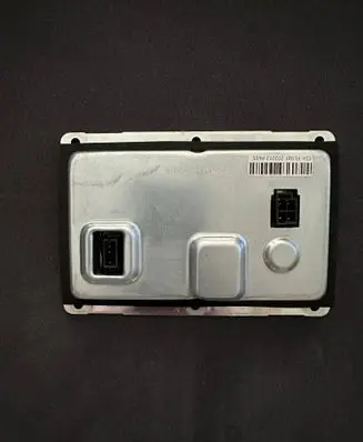Volkswagen Touareg I Xenon control unit/module 89035113
