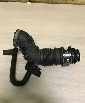 Volvo S80 Mass air flow meter 1974000150