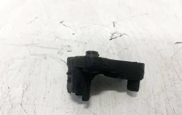 Volvo S60 Crankshaft position sensor 9637466980