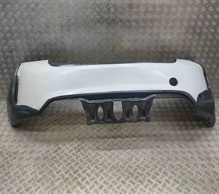 BMW 2 F22 F23 Rear bumper 8062184