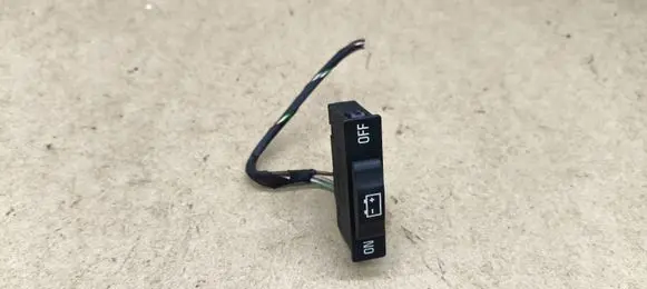 BMW 7 E65 E66 Other switches/knobs/shifts 8379594