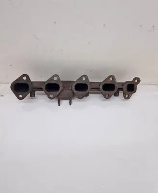 Opel Antara Exhaust manifold