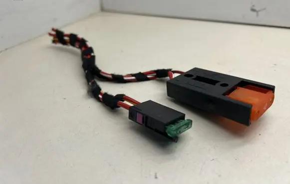 Porsche Macan (95B) Fuse 8A0937530 4B0937530