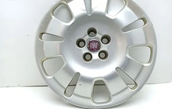 Fiat Doblo R16 wheel hub/cap/trim 51832667