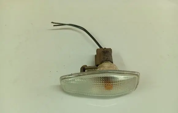 Hyundai Getz Front fender indicator light