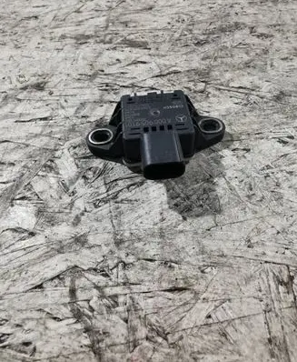 Mercedes-Benz E W212 ESP acceleration yaw rate sensor A0009059101 0265005876 1275100853
