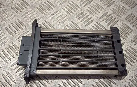 Renault Clio III Interior heater climate box assembly F667211Z