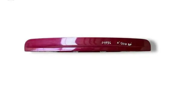Nissan Qashqai Trunk door license plate light bar 90810JD0