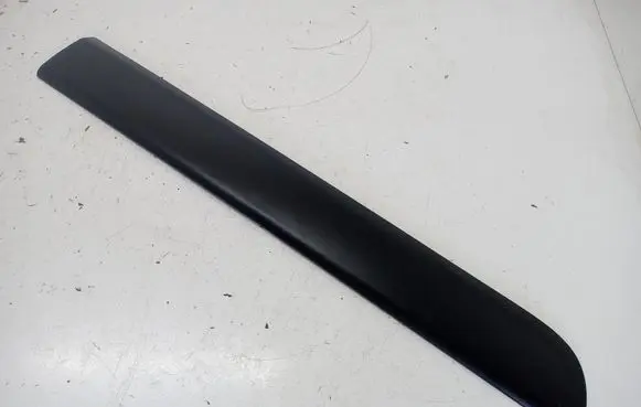 Citroen C3 Picasso Front door trim (molding) 9681742980