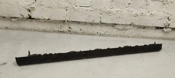Volvo XC90 Sill supporting ledge 31395857 31378138