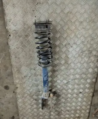 Mercedes-Benz ML W164 Front shock absorber/damper