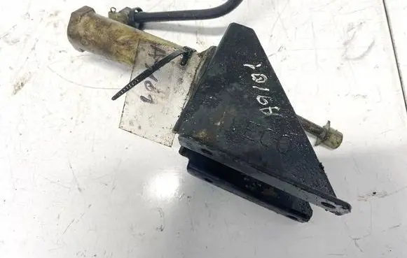 Iveco Daily 40.8 Clutch master cylinder 