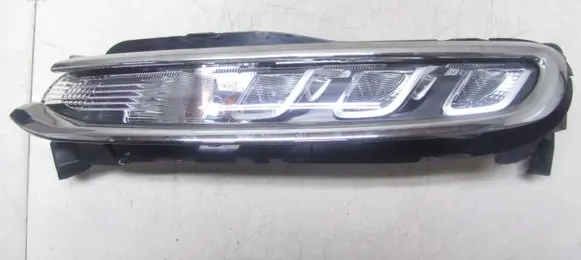 Citroen C3 Aircross Headlight/headlamp 9822790680