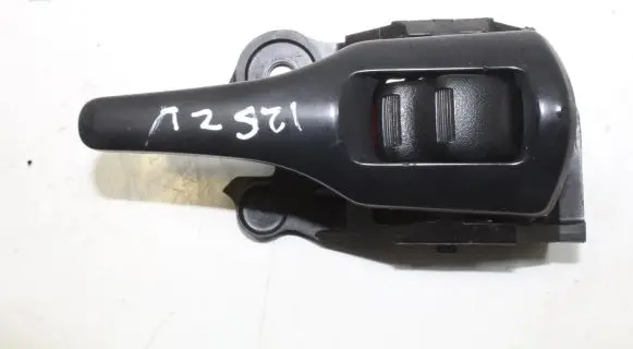 Toyota Verso-S Rear door interior handle