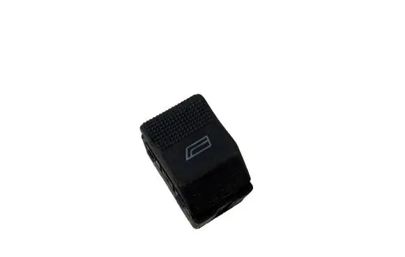 Audi A4 S4 B5 8D Electric window control switch 4D09598501C