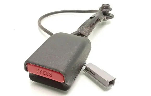 Mazda 6 Front seatbelt buckle A130917AC