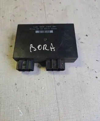 Volkswagen Bora Comfort/convenience module 1J0959799AH 5DK00795451