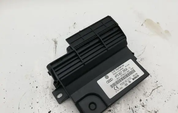 Audi A6 S6 C6 4F Comfort/convenience module 4F0907280A 4F0910280