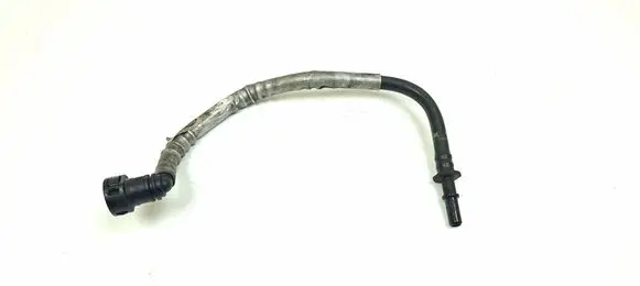 Jaguar XE Fuel line pipe G4D39T518AB
