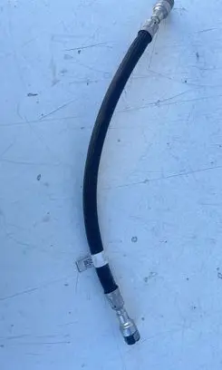 BMW X5 G05 Brake line pipe/hose KQ9845393