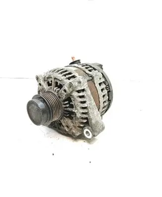Jaguar XF X250 Generator/alternator 8X2310300CB