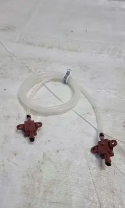 Airbag deployment crash/impact sensor