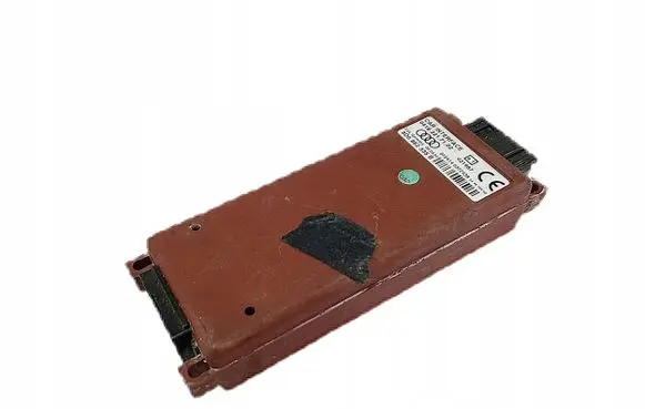 Volkswagen PASSAT B5.5 Phone control unit/module 8D0862335B