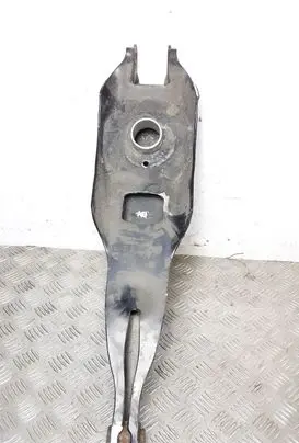 Jeep Cherokee Rear control arm